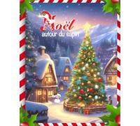 Noël autour du sapin