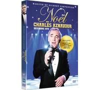 Noël avec Charles Aznavour