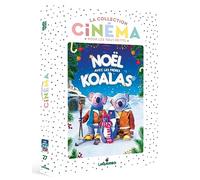 Noël avec Les frères Koalas