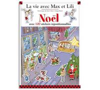 Noël avec Max et Lili