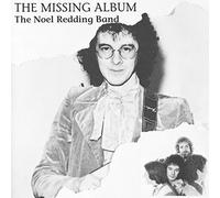 Noel Band Redding - Missing Album