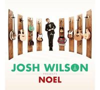 Noel by Josh Wilson (2012) Audio CD