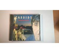Noel Cassidy - Long Hard Road