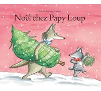 noel chez papy loup