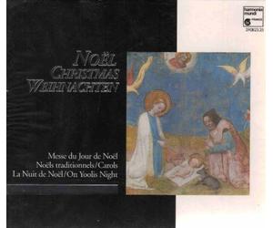 Noel Christmas Weihnachten