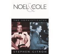 Noel & Cole - The Sophisticates (Book)