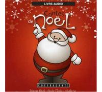 Noel, Contes de W Isabelle Cyr - Contes de Noel W Isabelle Cyr