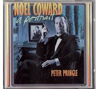 Noel Coward - A Portrait