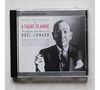 Noël Coward - A Talent to Amuse