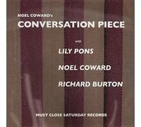 Noel Coward - Conversation Piece