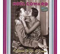 Noel Coward - COWARD, Noel: A Room with a View