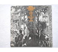 Noel Coward - Coward, Noel The Girl Who Came To Supper LP DRG SL5178 EX/EX 1977 US pressing