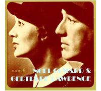 Noel Coward & Gertrude Lawrence - Noel Coward & Gertrude Lawrence
