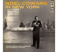 Noel Coward In New York