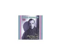 NOEL COWARD: MAD DOGS & ENGLISHMEN: COMPLETE RECORDINGS 2 - CD