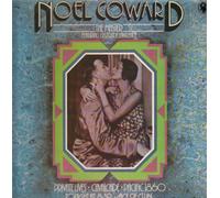 NOEL COWARD - NOEL COWARD - THE MASTER LP [18109]
