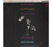 NOEL COWARD - Sail Away