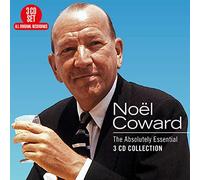 Noel Coward - The Absolutely Essential Collection