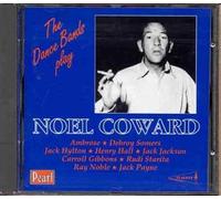 Noel Coward - The Dance Bands Play