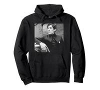 Noel Coward The Italian Job Boom! Actor 1968 Pullover Hoodie