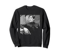 Noel Coward The Italian Job Boom! Actor 1968 Sweatshirt