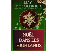 Noël dans les Highlands (Série Famille Pennington)