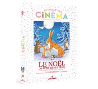 NOEL DE PETIT LIEVRE BRUN (LE) - DVD