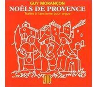Noel De Provence, Brani Arrangiati