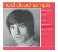 Noël Deschamps - Ca Va Bien Pour Moi;Je L'attends;Te Voilà;Bye Bye Monsieur...