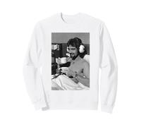 Noel Edmonds Radio One DJ Breakfast Show Deal Or No Deal Sweatshirt