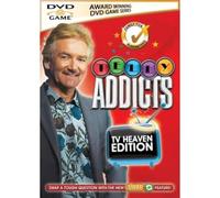 Noel Edmunds - Telly Addicts - TV Heaven Edition [Interactive DVD]
