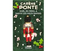 Noël en péril à Santa-les-Deux-Sapins