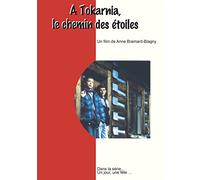 Noël en Pologne // A Tokarnia, le chemin des étoiles