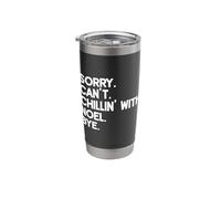 Noel First Name Funny Personalized Named Friend of Stainless Steel Insulated Tumbler