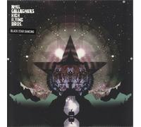 Gallagher's Noel High Flying Birds - Black Star Dancing [VINYL]