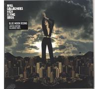 Noel Gallagher Blue Moon Rising EP - Gold Vinyl - Sealed UK 12" vinyl single record JDNC53TC Sour Mash 2020
