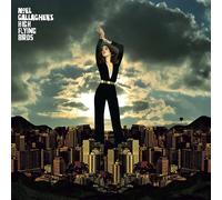 Noel ( High Flying Birds ) Gallagher - Blue Moon Rising [New Vinyl LP]