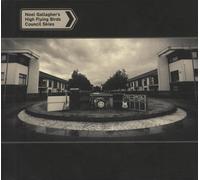 Noel Gallagher Council Skies - Deluxe Edition UK 2 CD album double set JDNCCD63X Sour Mash Records 2023