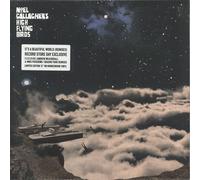 Noel Gallagher It's A Beautiful World (Remixes) - RSD18 - Monochrome Vinyl - Sealed UK 12" vinyl single record JDNC40T Sour Mash 2018