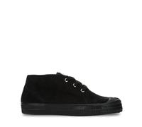 Noel Gallagher Lone Star Chukka Black, 41 - UK 7