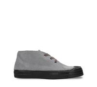 Noel Gallagher Lone Star Chukka Grey, 44 - UK 9.5