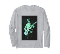 Noel Gallagher Oasis On Be Here Now Tour Newcastle Arena Long Sleeve T-Shirt