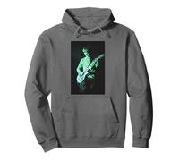 Noel Gallagher Oasis On Be Here Now Tour Newcastle Arena Pullover Hoodie