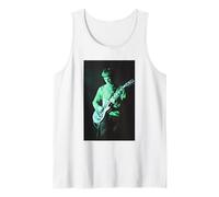 Noel Gallagher Oasis On Be Here Now Tour Newcastle Arena Tank Top