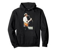 Noel Gallagher Oasis Singing Live At Balloch Castle Pullover Hoodie