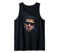 Noel Gallagher Post-Oasis Beady Eye Photo 2013 Tank Top