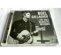 Noel Gallagher - Solo Acoustic Sessions Rare Performances from the 1990s NEW CD