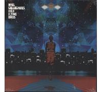 Noel Gallagher's High Flying Birds - This Is The Place EP [7" VINYL]