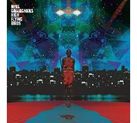 NOEL GALLAGHER'S HIGH FLYING BIRDS - This Is The Place - COLOURED VINYL 12"