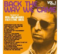 Noel Gallagher's High Flying Birds Back the Way We Came: Vol. 1 (2011 - 2021